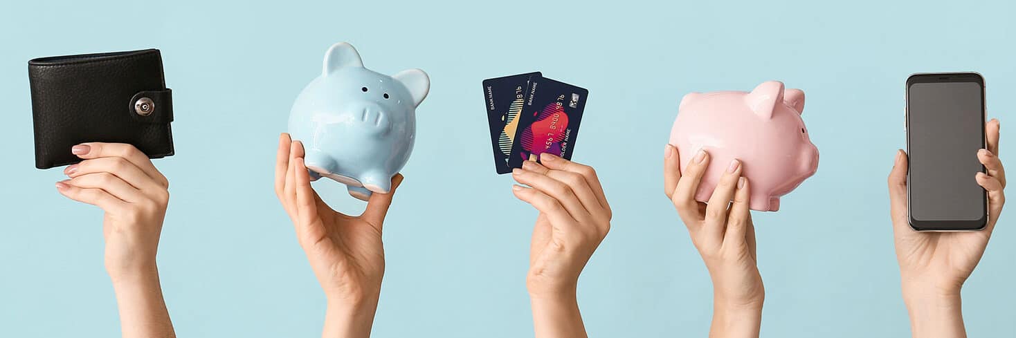 What experiences create customer loyalty?