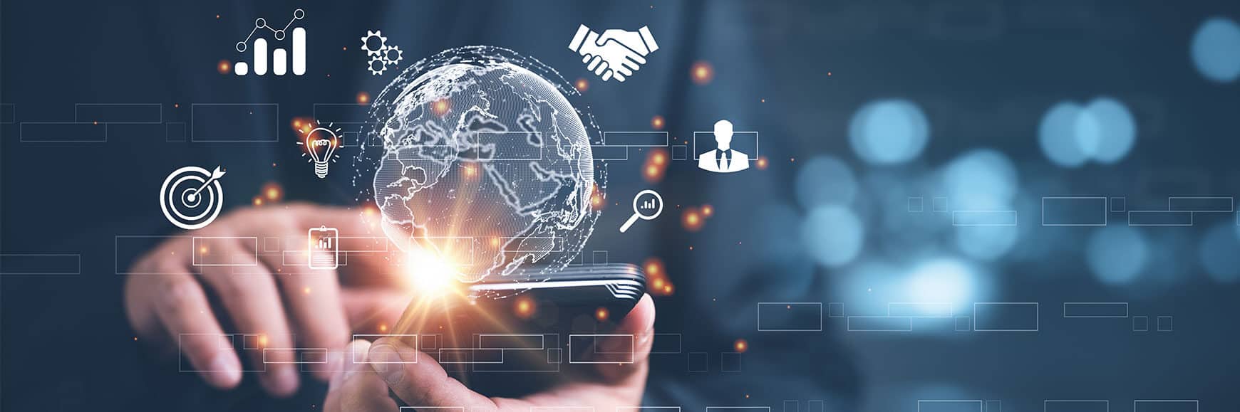 contact center trends for 2025