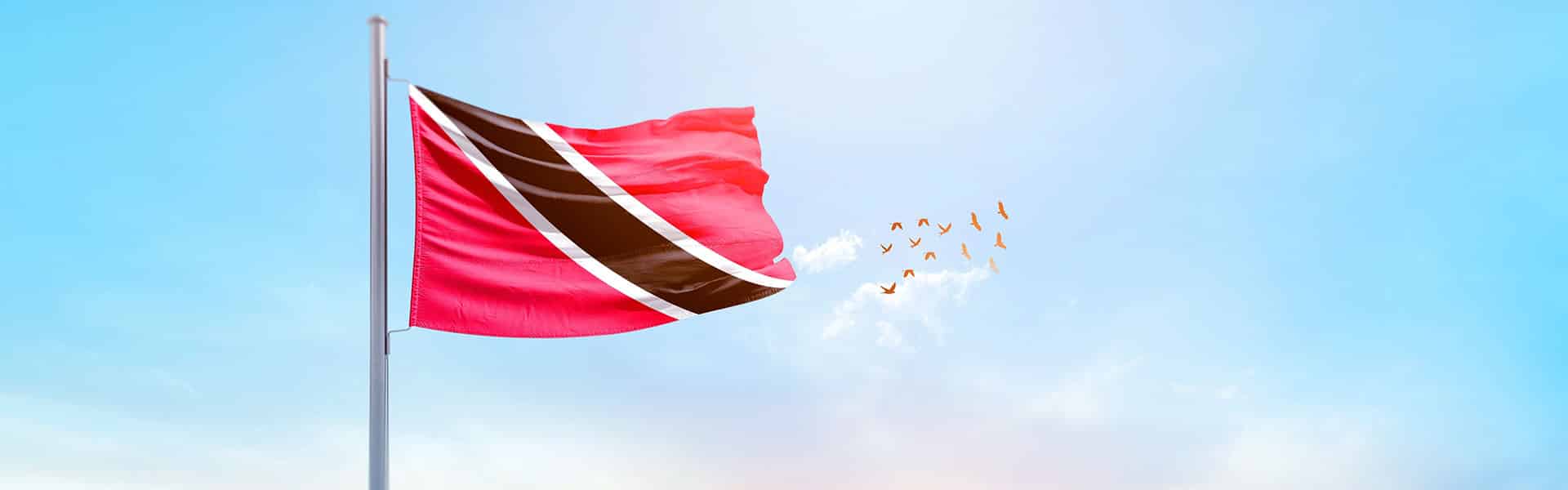 Trinidad is an excellent location for contact center solutions
