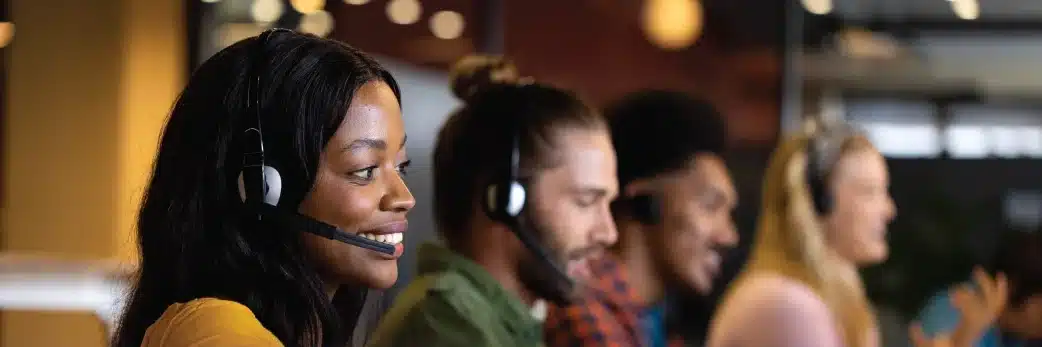 organization that seeks to prioritize customer service