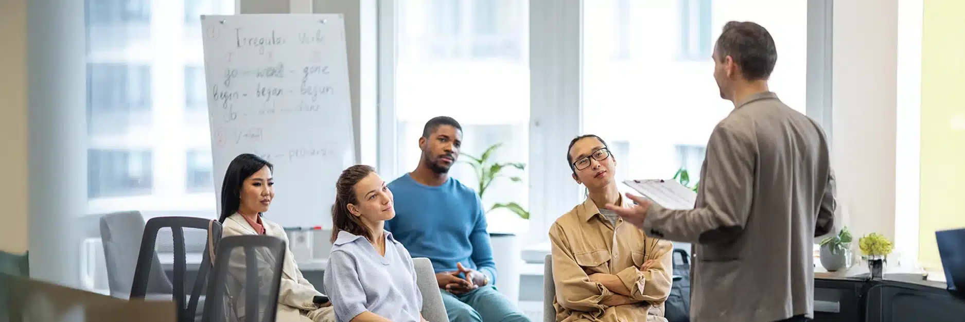 Finding, training, and retaining customer service experts