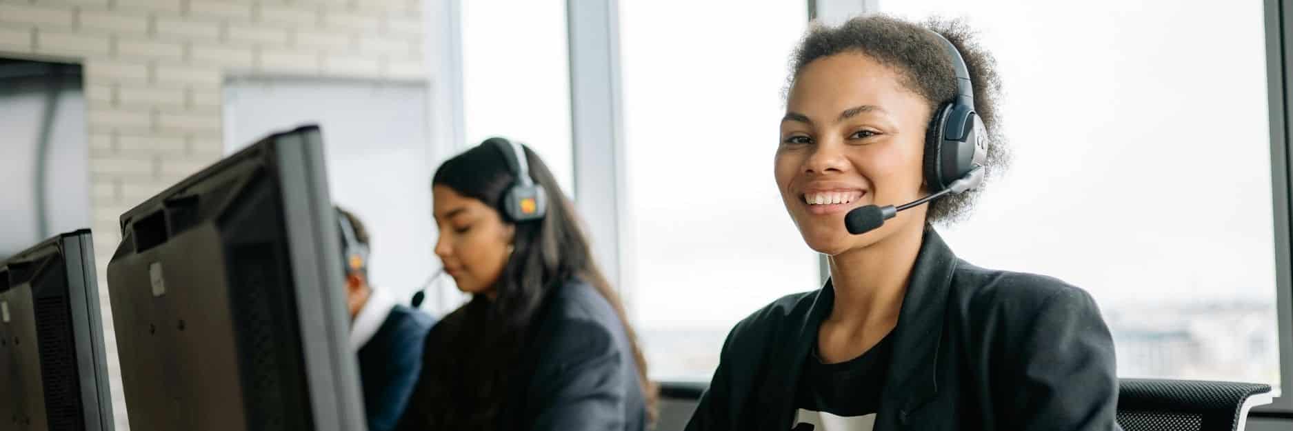 reducing contact center attrition